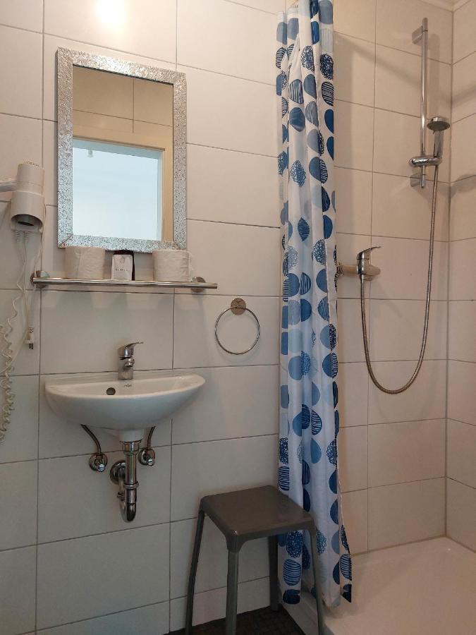 Ricks City Hotel Treviri Esterno foto